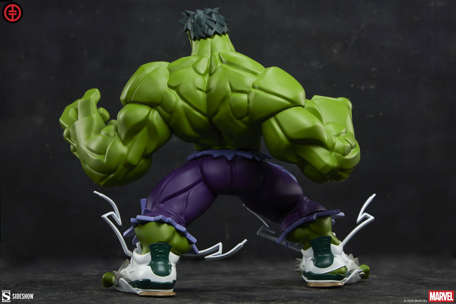 Hulk image 8