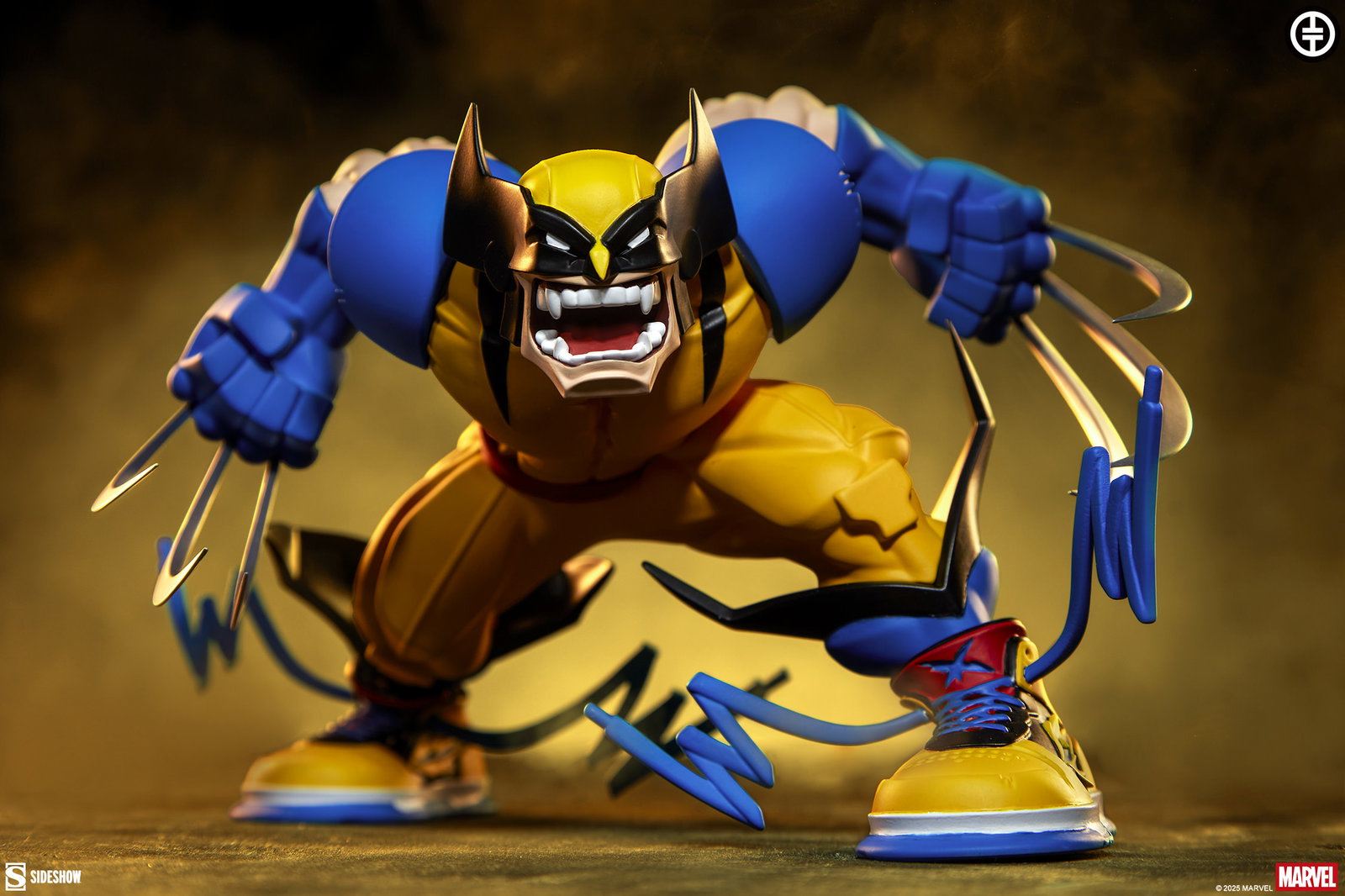 Wolverine image 2