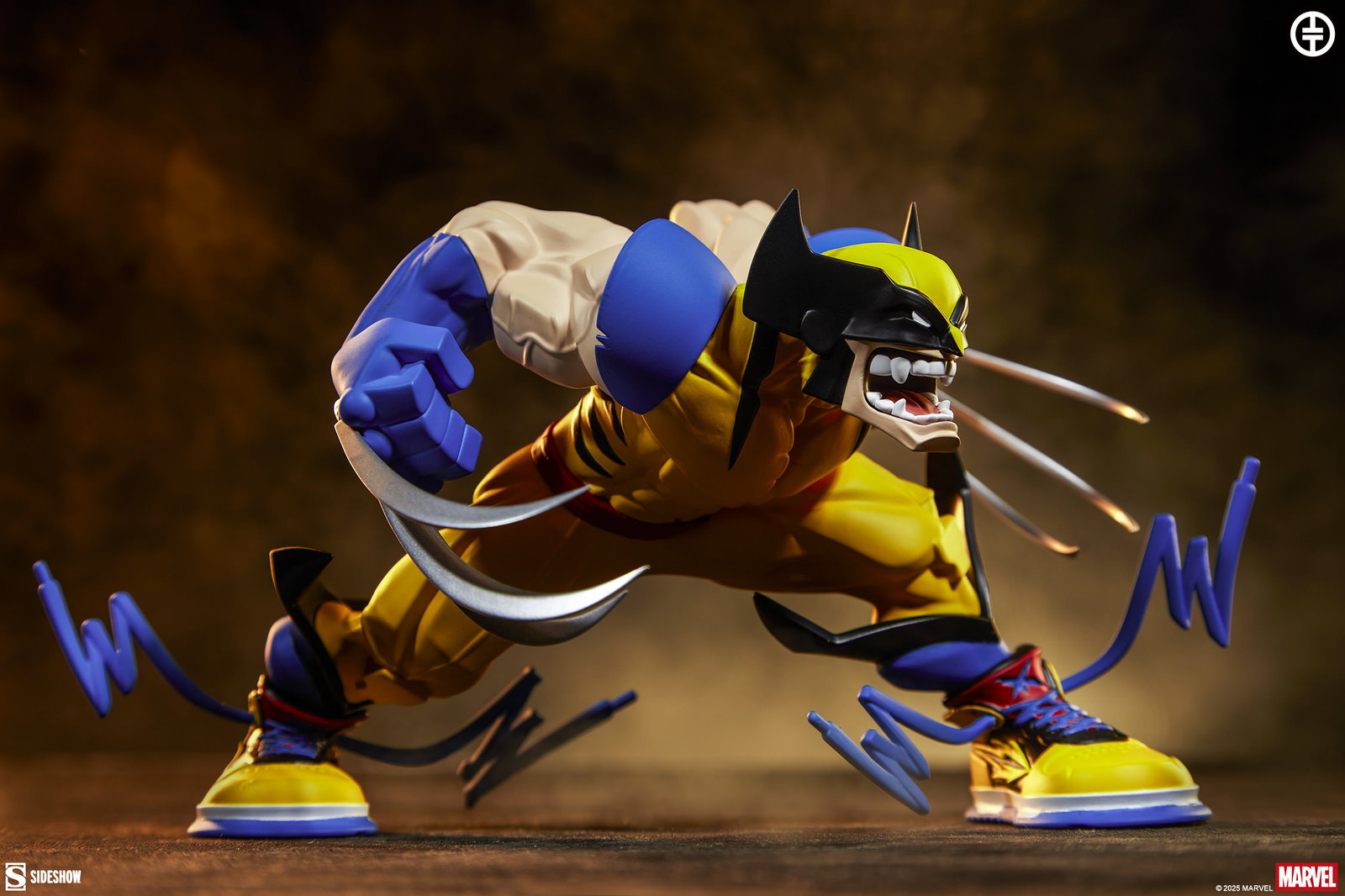 Wolverine image 3
