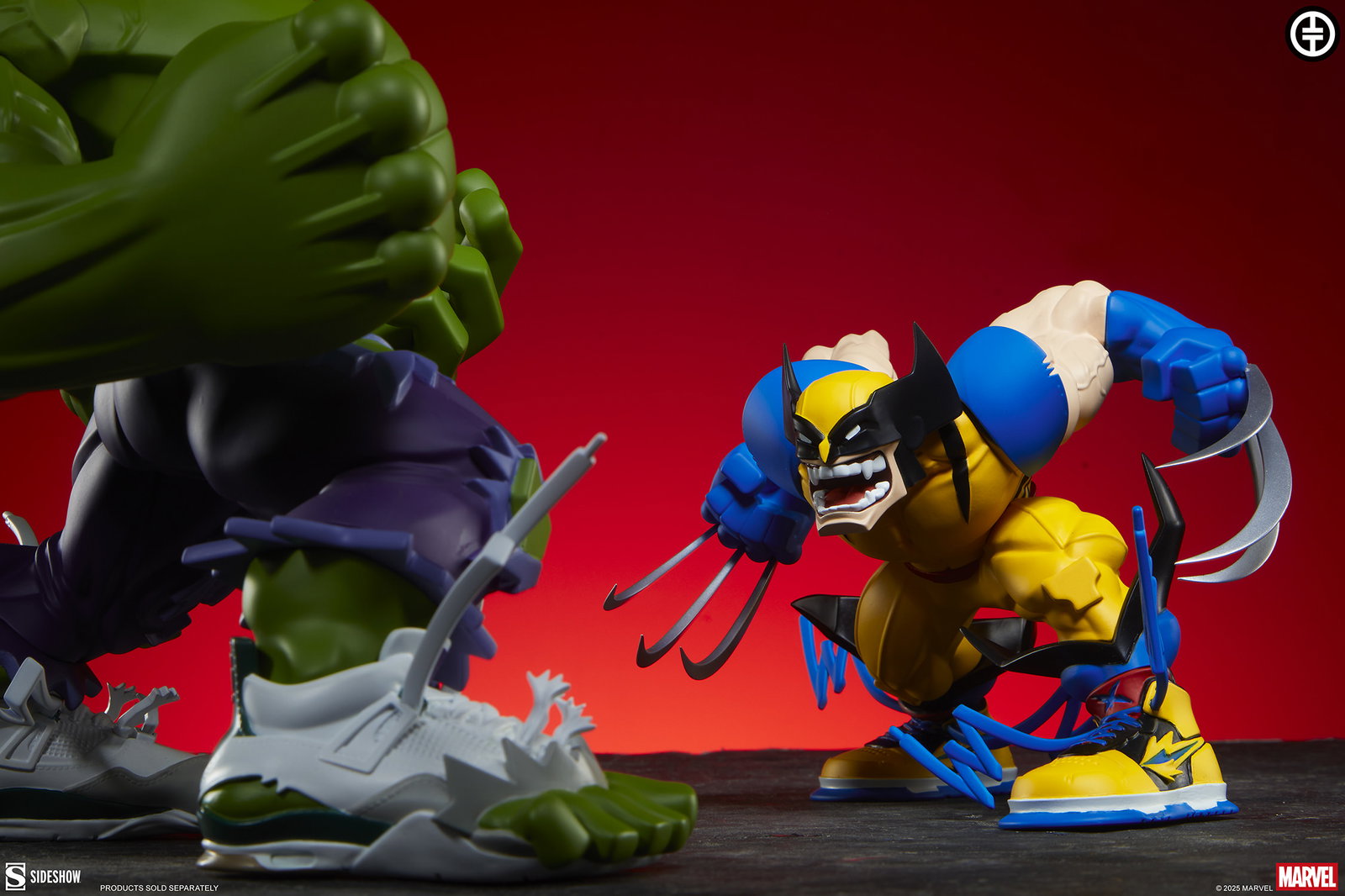 Wolverine image 6