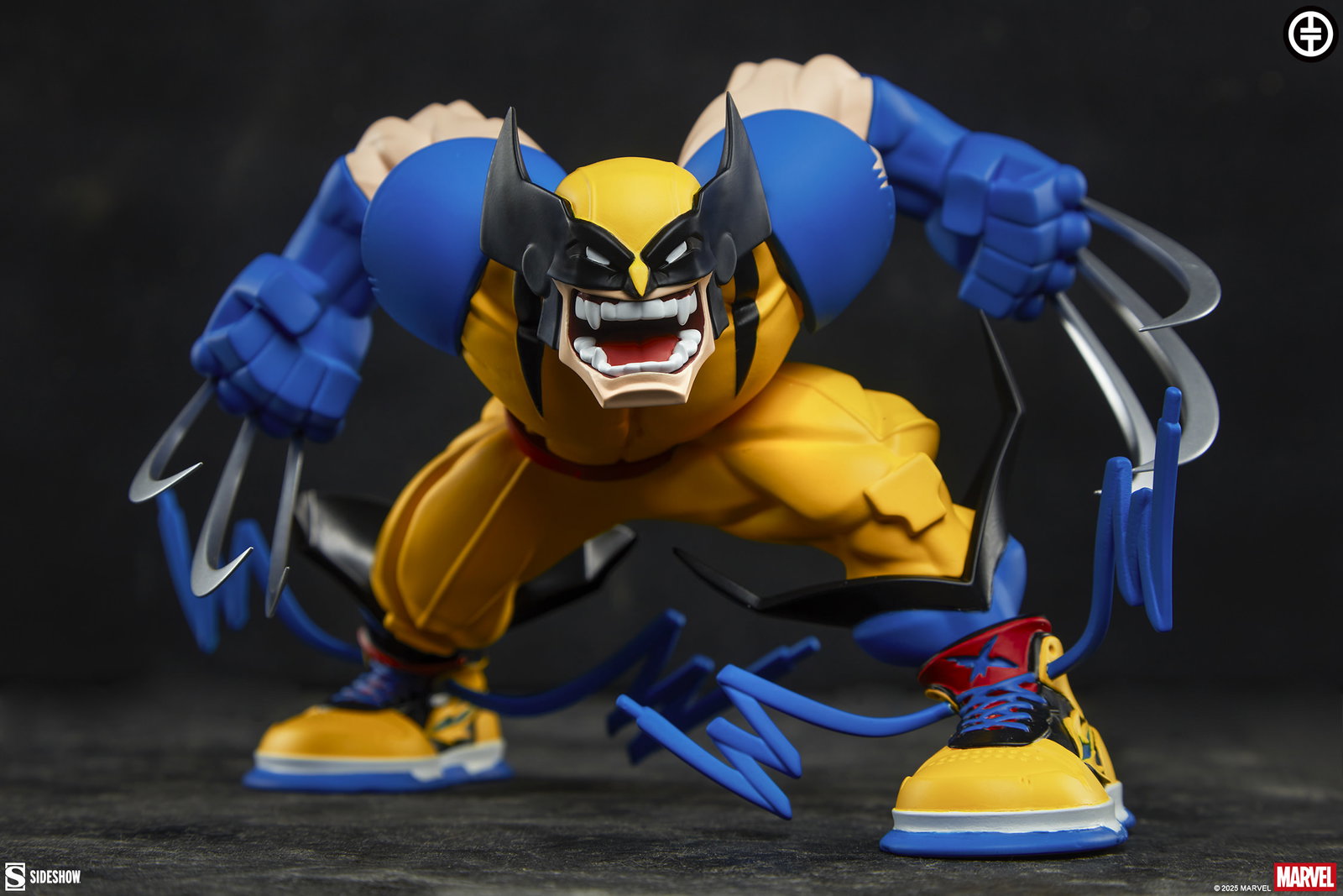 Wolverine image 7