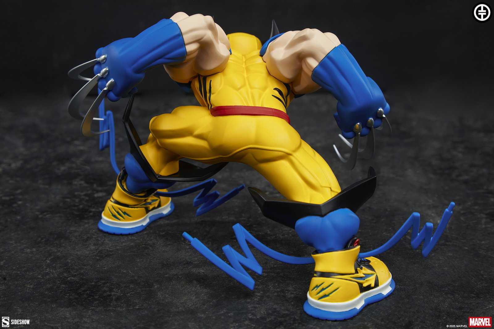 Wolverine image 8