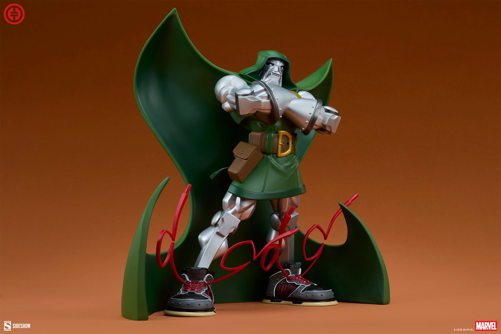 Dr. Doom image 10