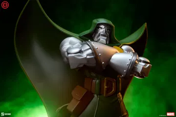 Dr. Doom