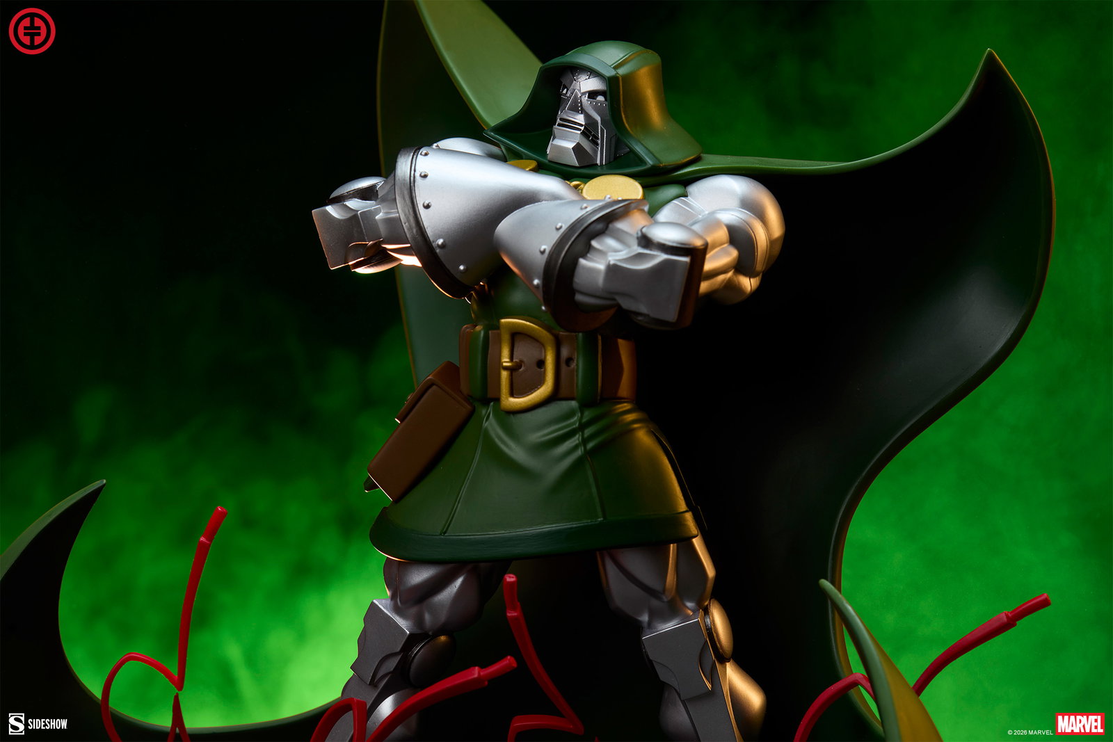 Dr. Doom image 2