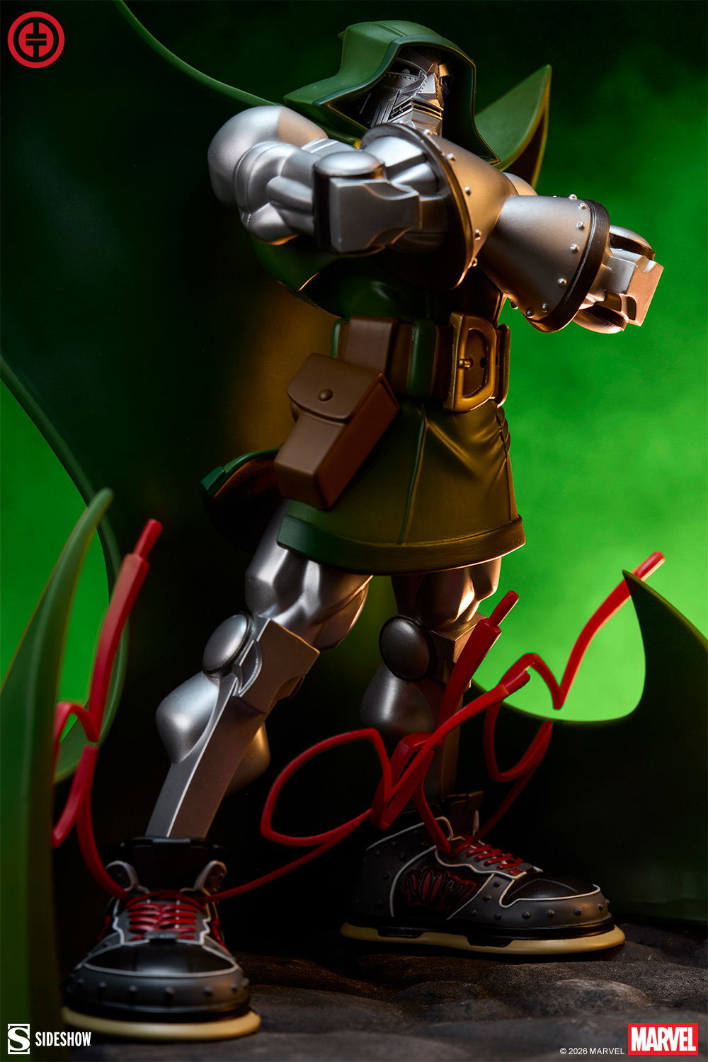 Dr. Doom image 3