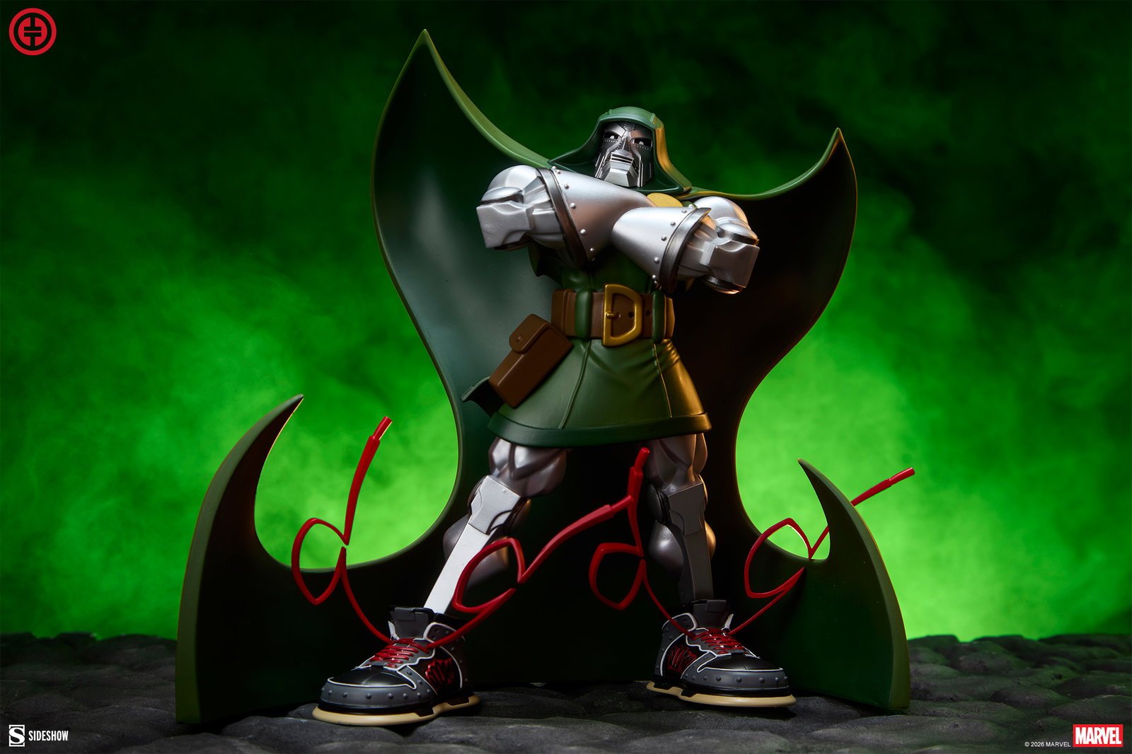 Dr. Doom image 4