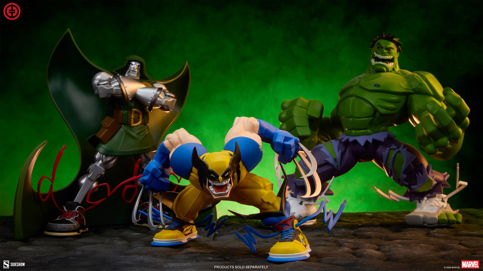 Dr. Doom image 5