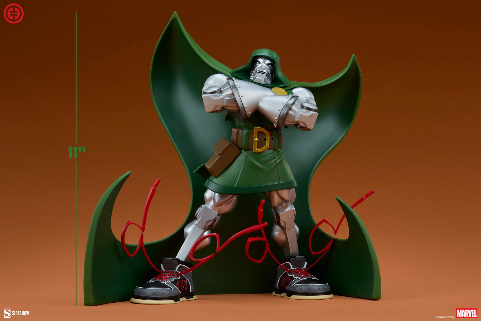 Dr. Doom image 7