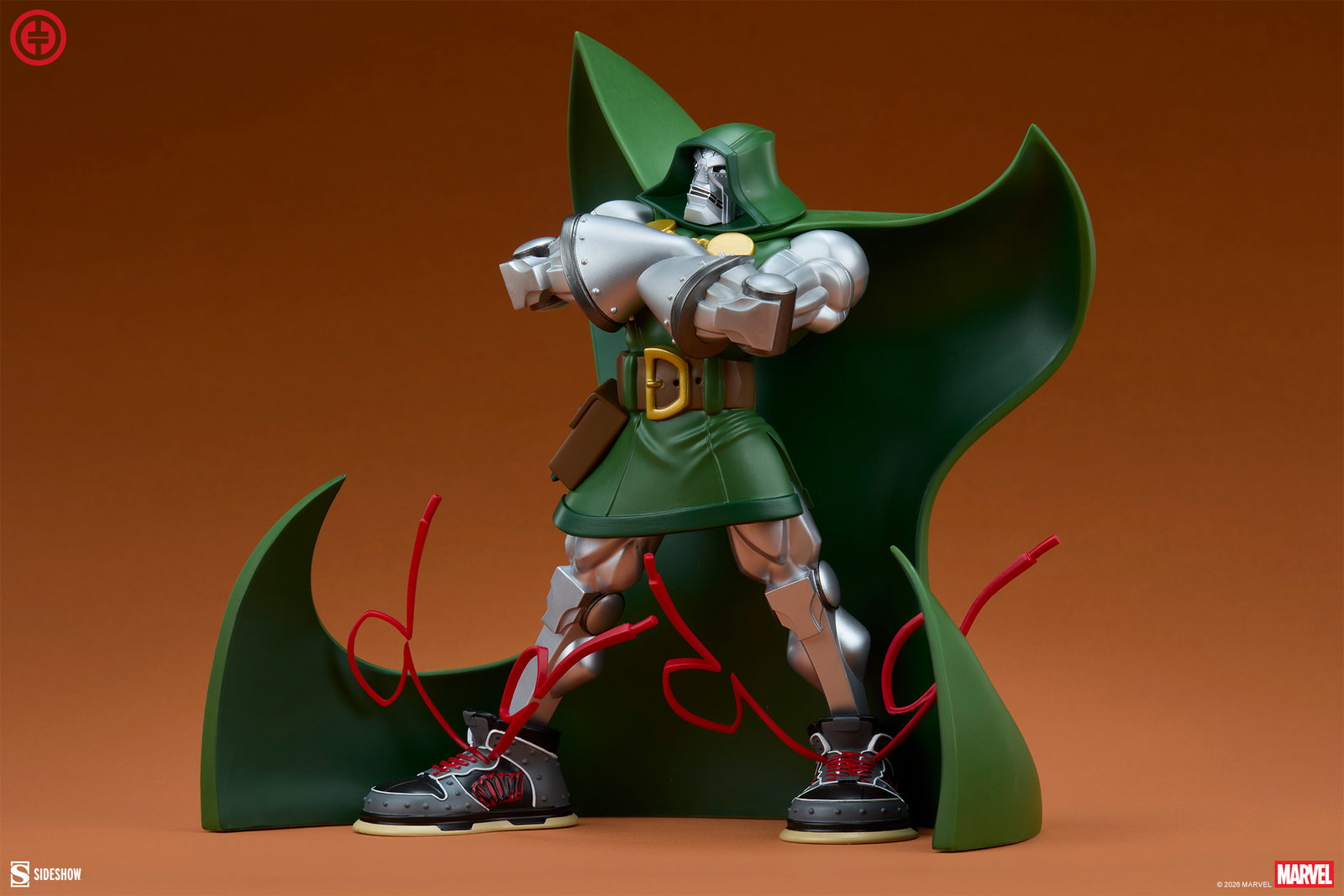 Dr. Doom image 8