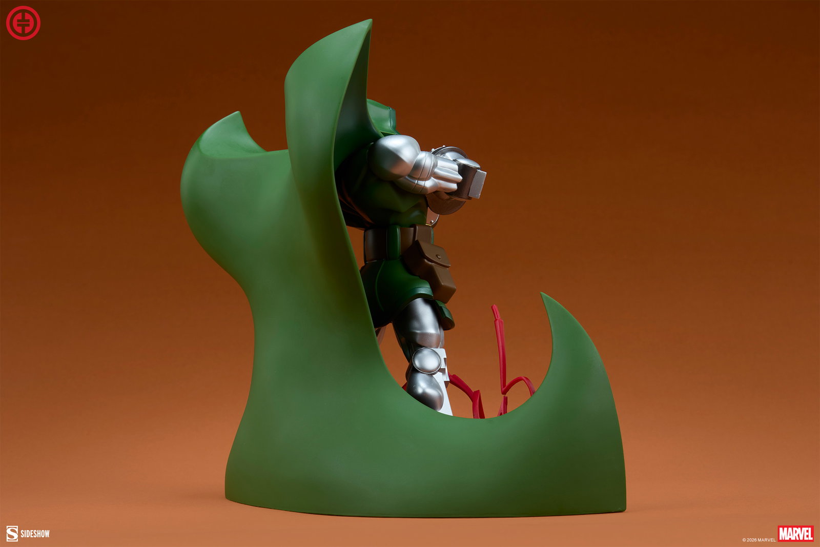 Dr. Doom image 9