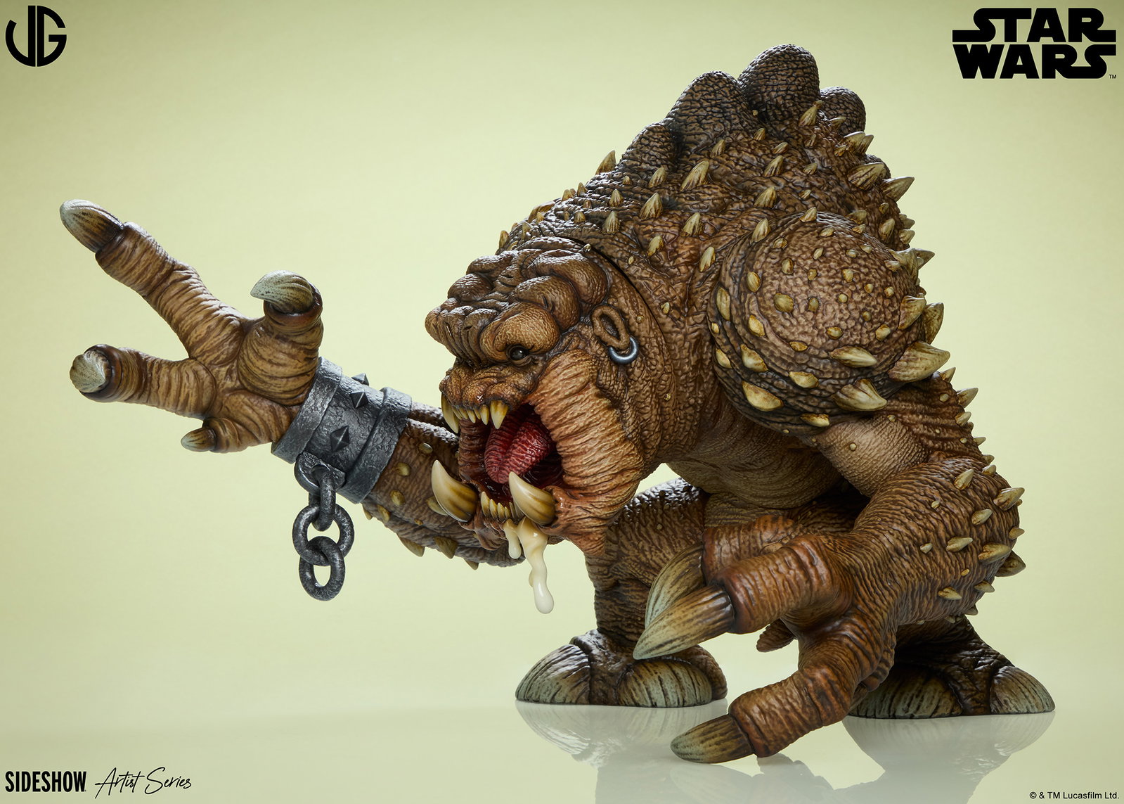 Rancor image 10