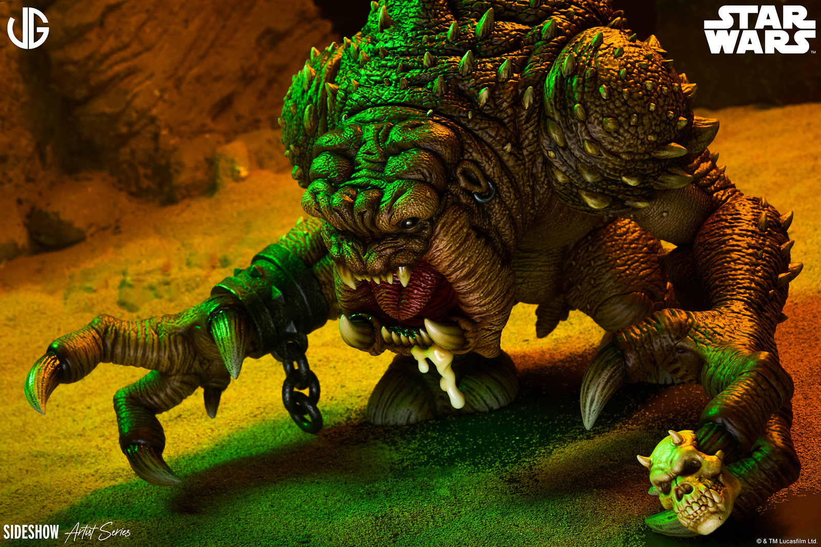 Rancor image 2