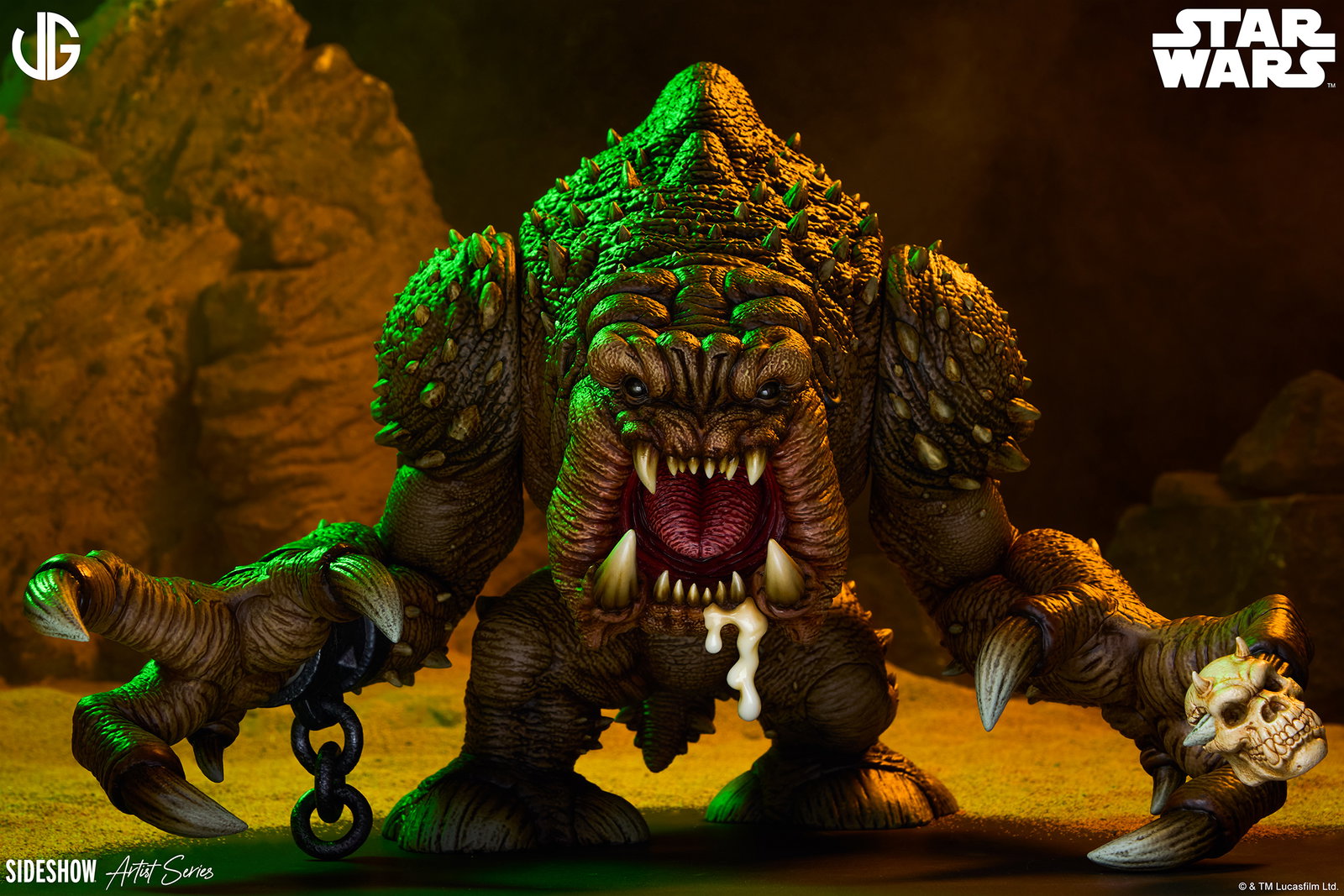 Rancor image 3