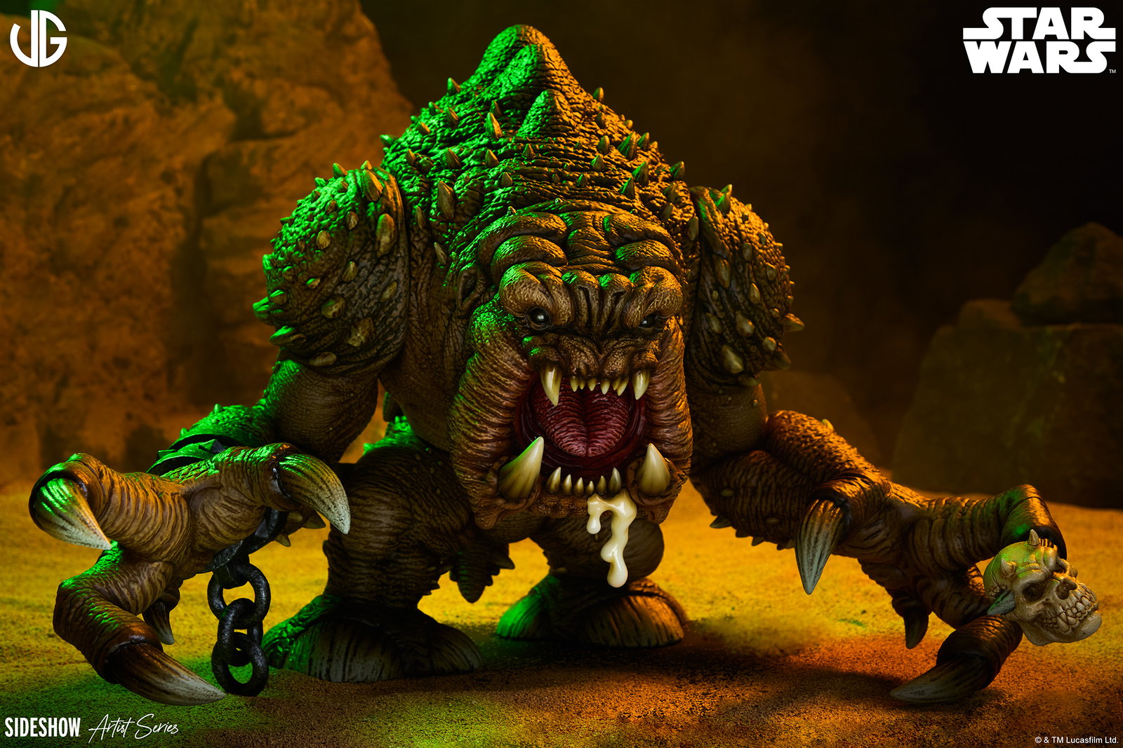 Rancor image 4