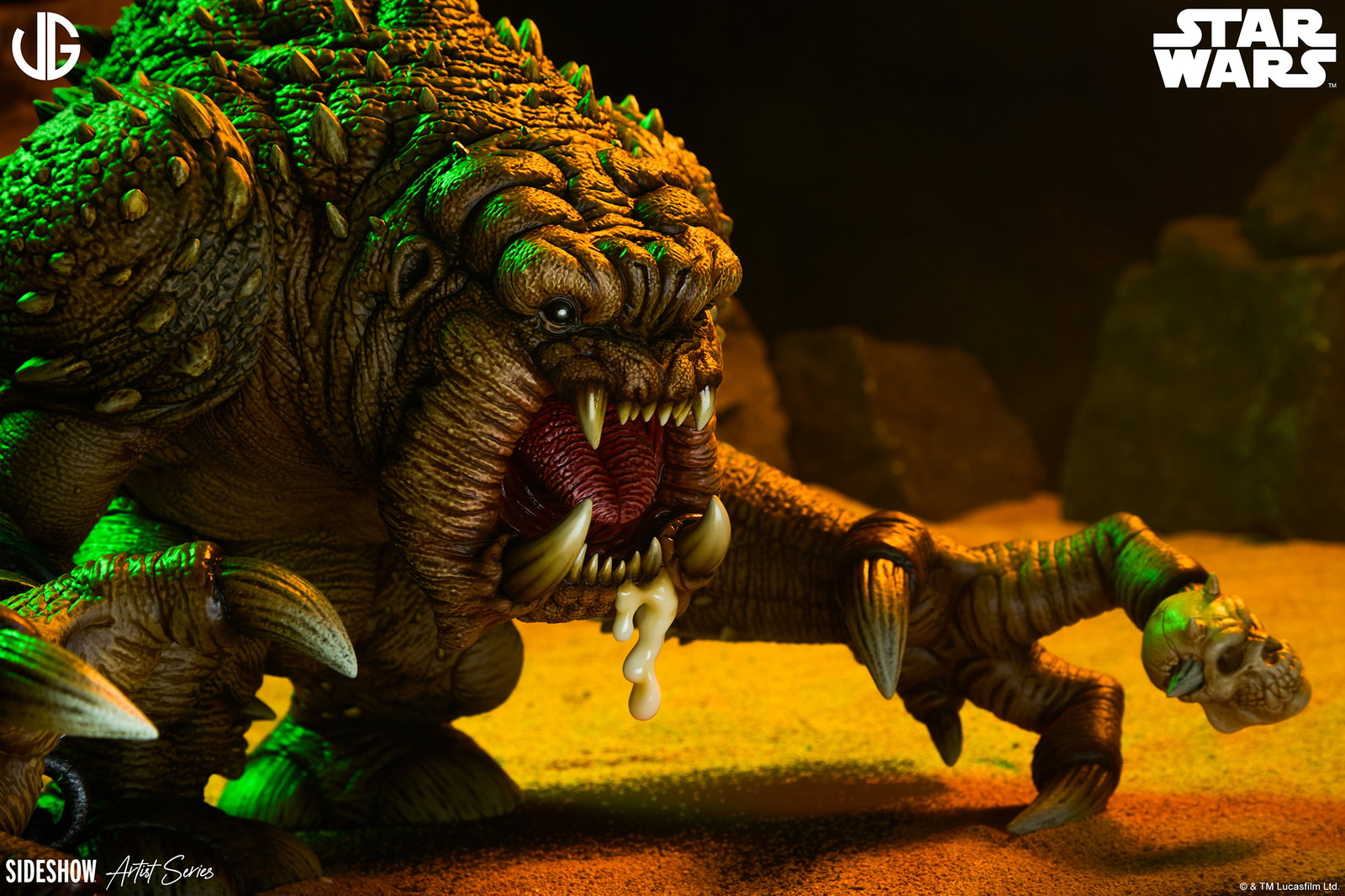 Rancor image 5