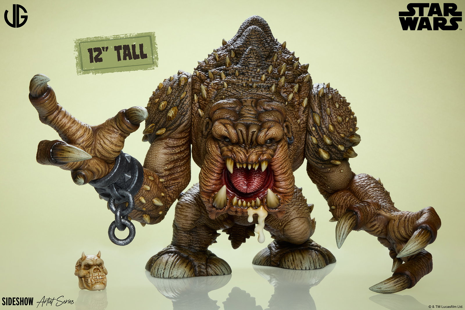 Rancor image 6