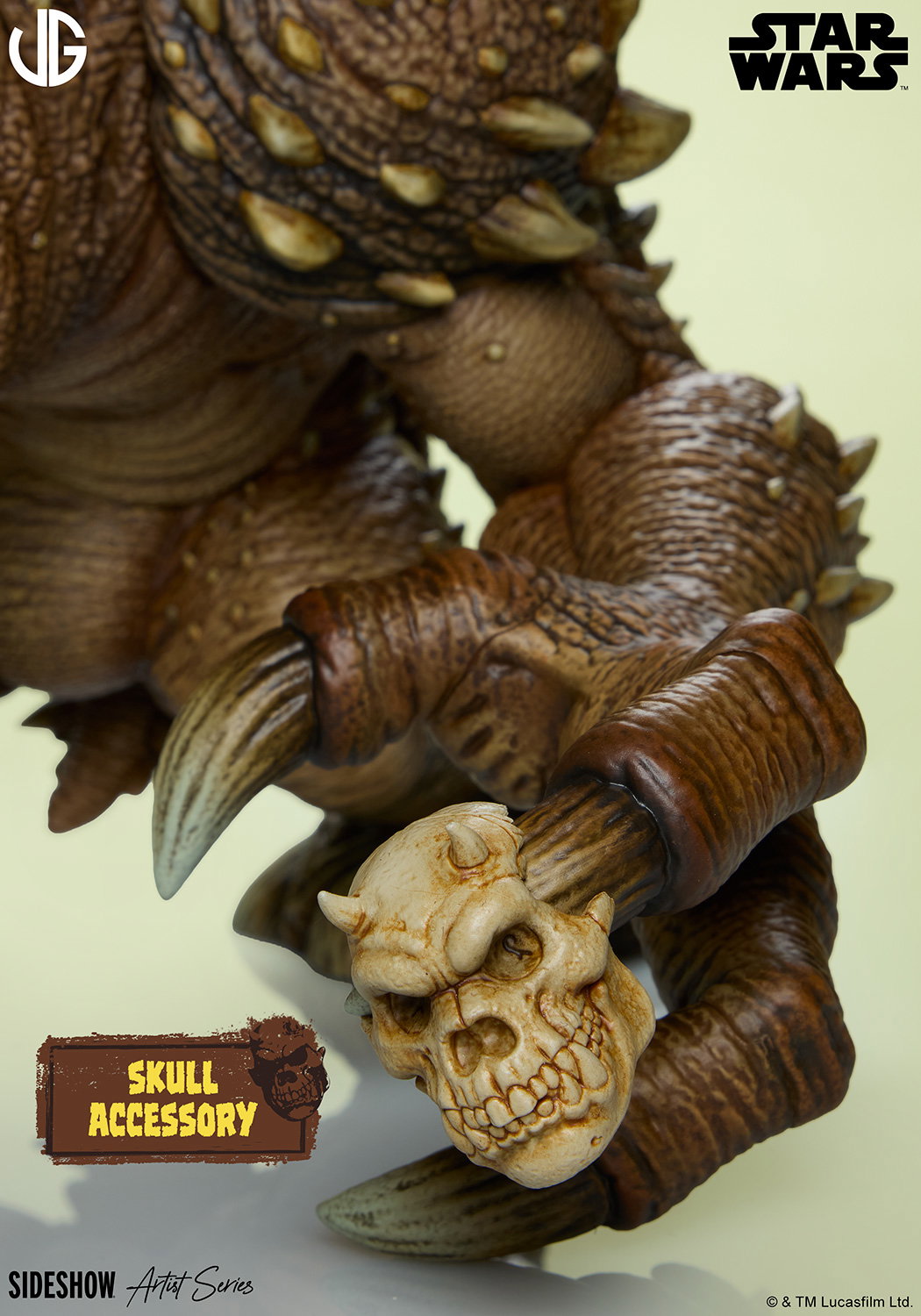 Rancor image 7