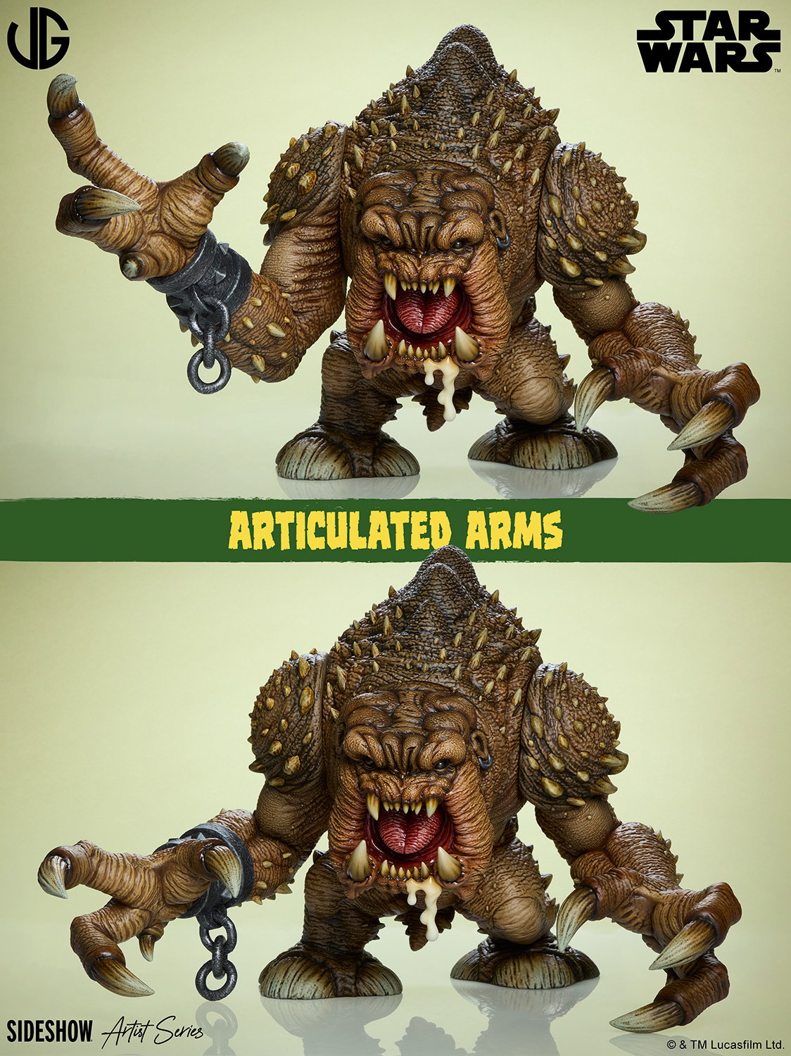 Rancor image 8