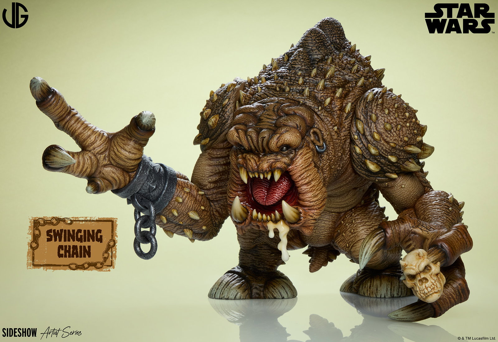 Rancor image 9