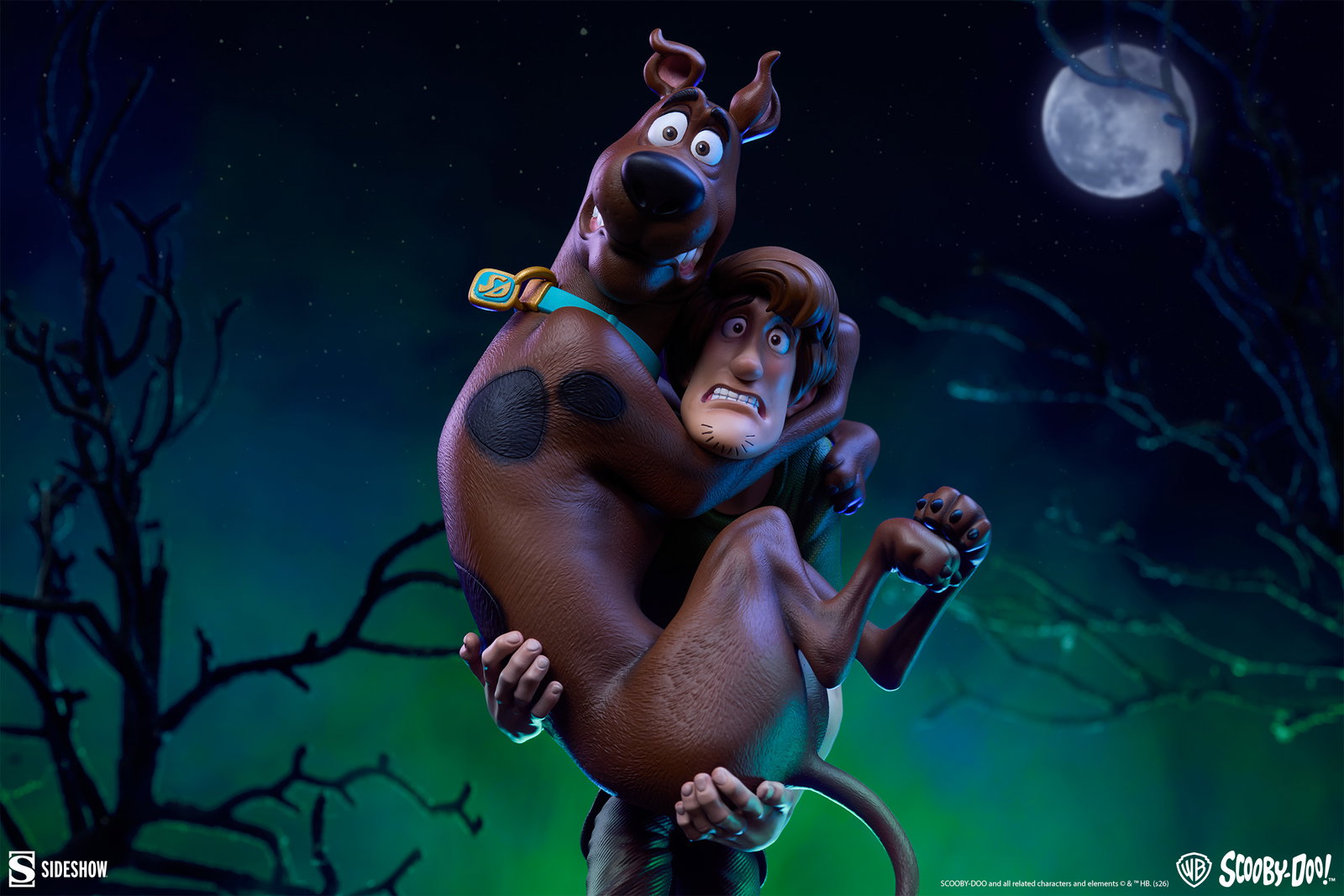 Scooby-Doo and Shaggy image 4