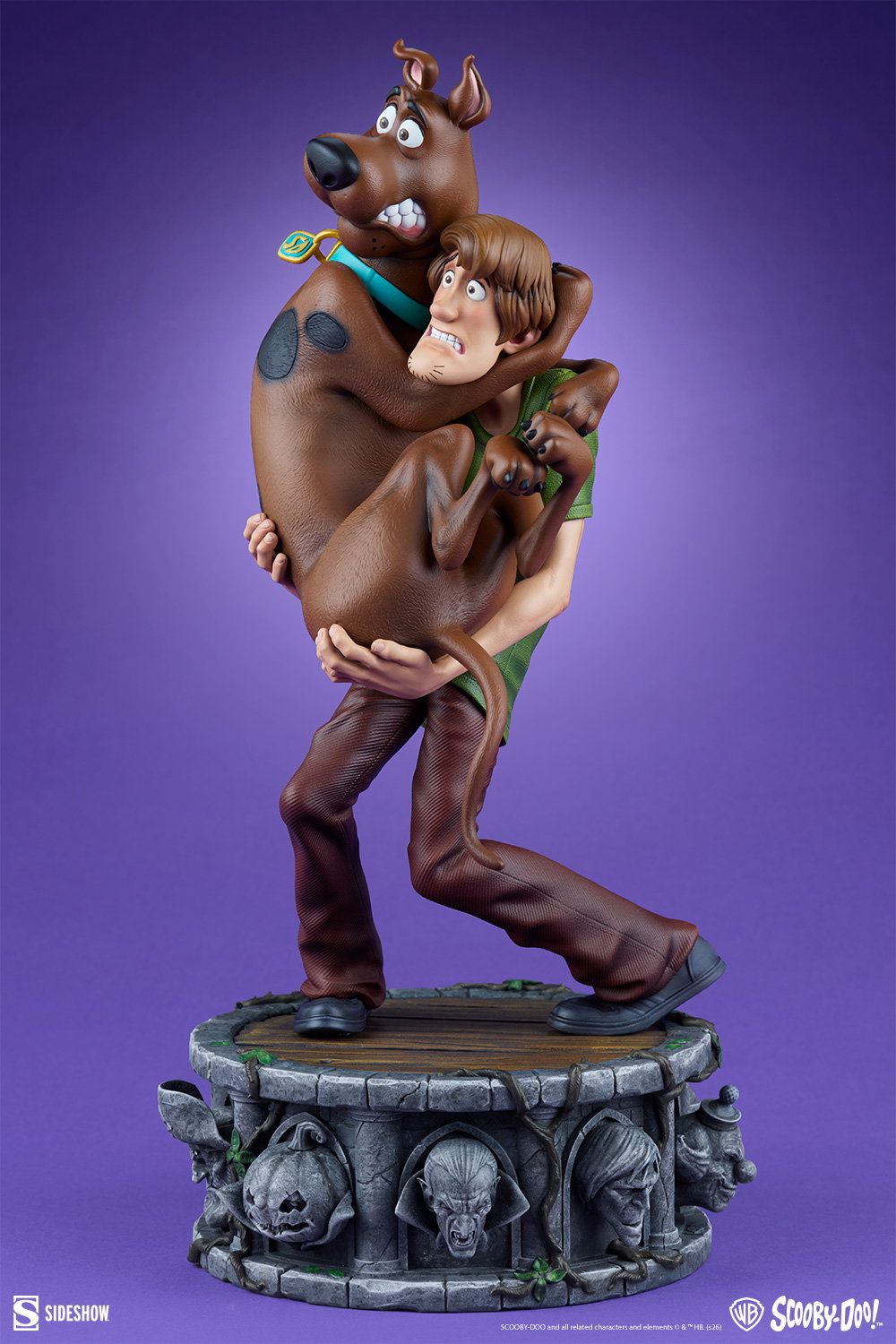 Scooby-Doo and Shaggy image 6