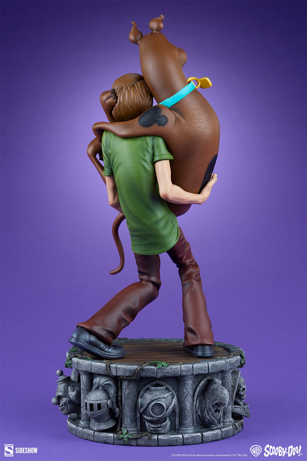 Scooby-Doo and Shaggy image 7