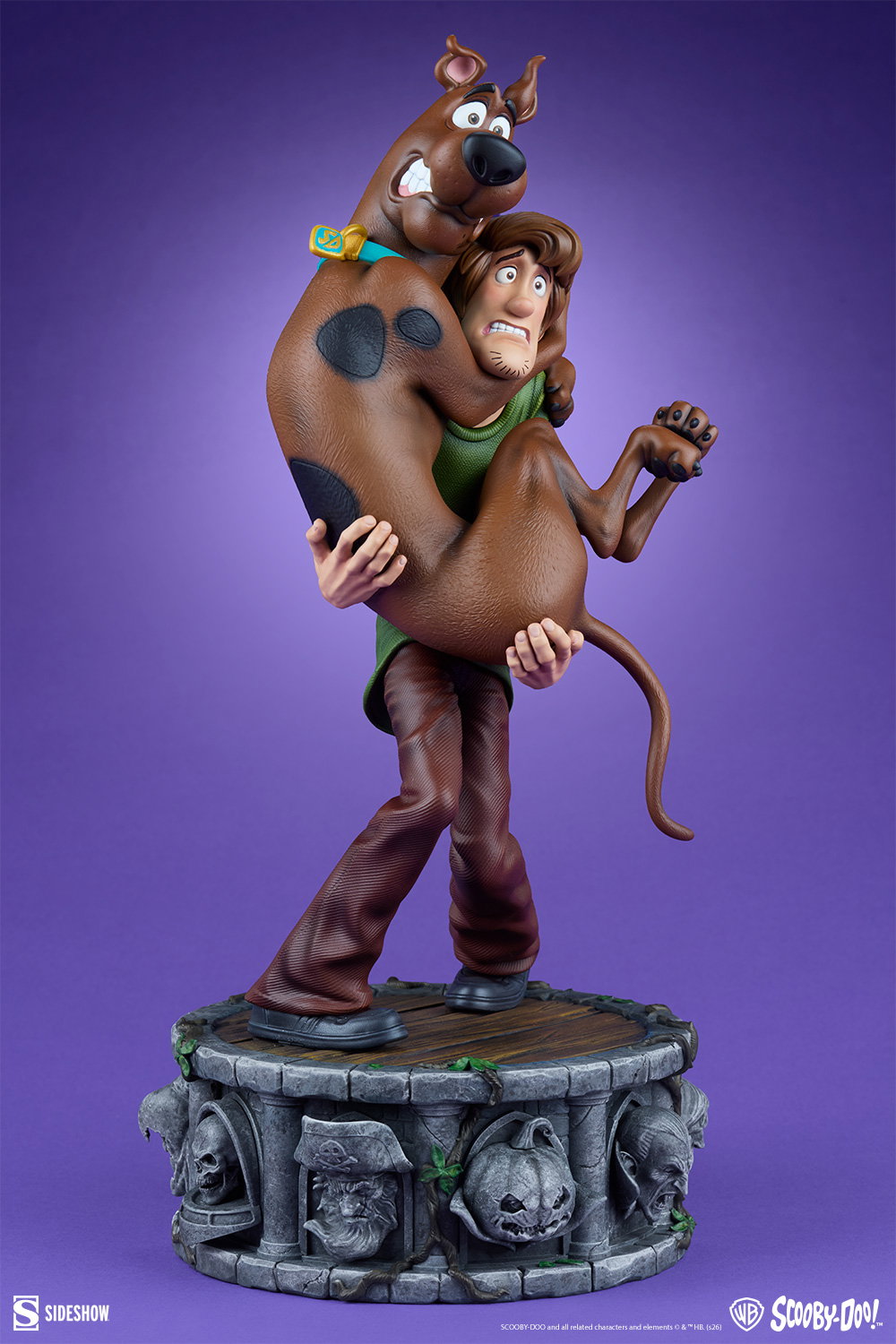Scooby-Doo and Shaggy image 8
