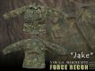 "Jake Ivory", Force Recon, USMC RTO, NAM image 4