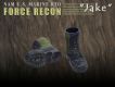 "Jake Ivory", Force Recon, USMC RTO, NAM image 6