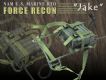 "Jake Ivory", Force Recon, USMC RTO, NAM image 7