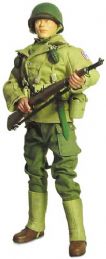"Yoshi Oshimo", U.S. Army 442nd Regimental Combat Team Member, Italy 1943 image 2