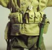 "Yoshi Oshimo", U.S. Army 442nd Regimental Combat Team Member, Italy 1943 image 4