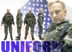"Jamie Stone", M249 SAW Gunner, 101st Airborne (Air Assault) "Screaming Eagles" image 3