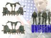 "Jamie Stone", M249 SAW Gunner, 101st Airborne (Air Assault) "Screaming Eagles" image 7