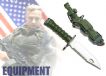 "Jamie Stone", M249 SAW Gunner, 101st Airborne (Air Assault) "Screaming Eagles" image 9