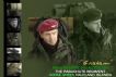 "Graham", 2nd Battalion, The Parachute Regiment, Goose Green, Falkland Islands 1982 image 4