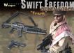 "Frank" US Delta Force-Swift Freedom image 4