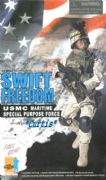 "Curtis", Swift Freedom, USMC Maritime, Special Purpose Force image 2