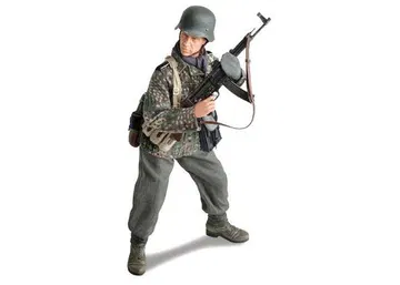 "Lothar", LAH Panzergrenadier, Kampfgruppe Hansen, Ardennes 1944 (Panzergrenadier)
