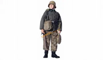 "Theodor", Wehrmacht Pionier, 34.Infanterie-Division, Eastern Front 1944 (Pionier)