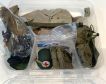 1/6 Dragon Original Action Gear for "Doc. Peterson", U.S. Army Medic, 94th Infantry Division, Saar-Moselle Triangle 1945 (Private) image 3