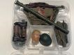 1/6 Dragon Original Action Gear for "James Ford", U.S. Army Bazookaman, 2nd Infantry Division, France 1944 (Private First Class) image 3