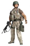 "Walt", USMC Force Recon, Basra Outskirts, 3rd April 2003 image 2