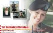 "Heather", Headquarters & Headquarters Company, Engineer Brigade, 1st Infantry Division, Army Force Turkey, March 2003 image 2