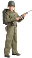 "Dewey", 162nd Regiment "Jungleer", 41st Infantry Division, New Guinea 1944 (Private) image 3