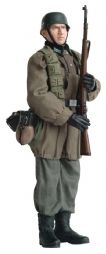 "Alois", Fallschirm-Infanterie-Bataillon, Operation "Green", Sudetenland 1938 (Schutze) image 3