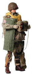 (SOLDAT 2) "James 'Jim' Gordon", U.S. Paratrooper, 2nd Battalion, 506 PIR, 101st Airborne Division, Normandy, June 1944 image 2