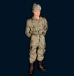 (SOLDAT 2) "James 'Jim' Gordon", U.S. Paratrooper, 2nd Battalion, 506 PIR, 101st Airborne Division, Normandy, June 1944 image 8
