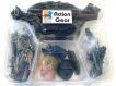 1/6 Dragon Original Action Gear for "August Schnell", Fallschirmjager w/5cm Light Mortar, 1.Fallschirmjager-Division, Monte Cassino 1944 (Obergefreiter) image 2
